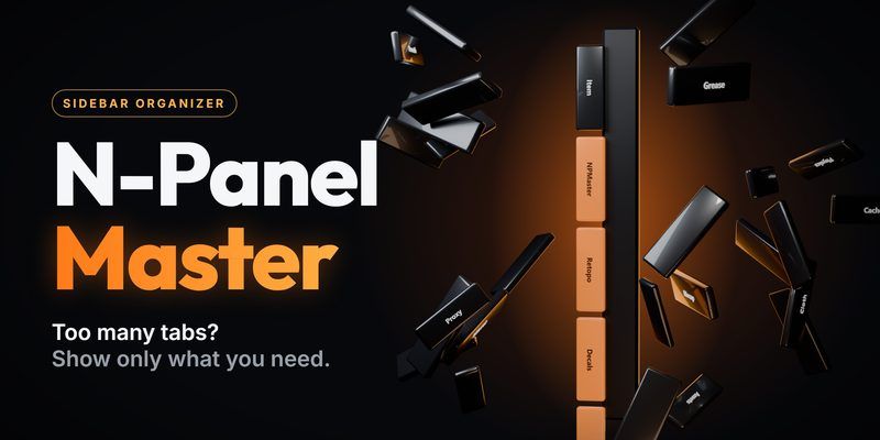 N-Panel Master